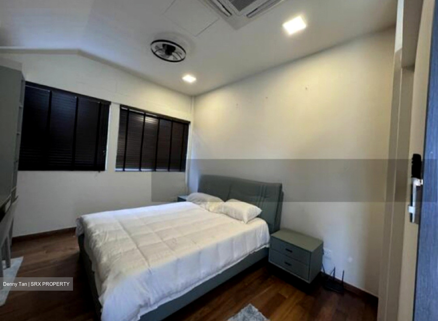 Frankel Estate (D15), Detached #575342931